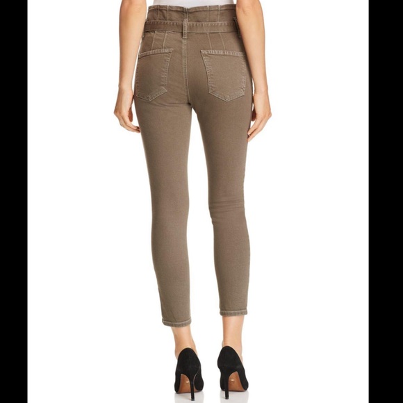 Current/Elliot Skinny - Picture 4 of 8